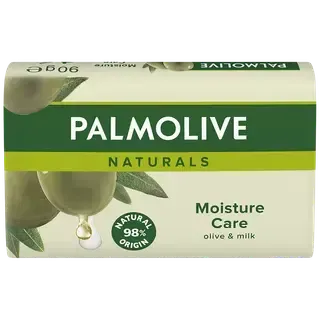 Tükiseep Naturals Olive Milk, PALMOLIVE, 90 g