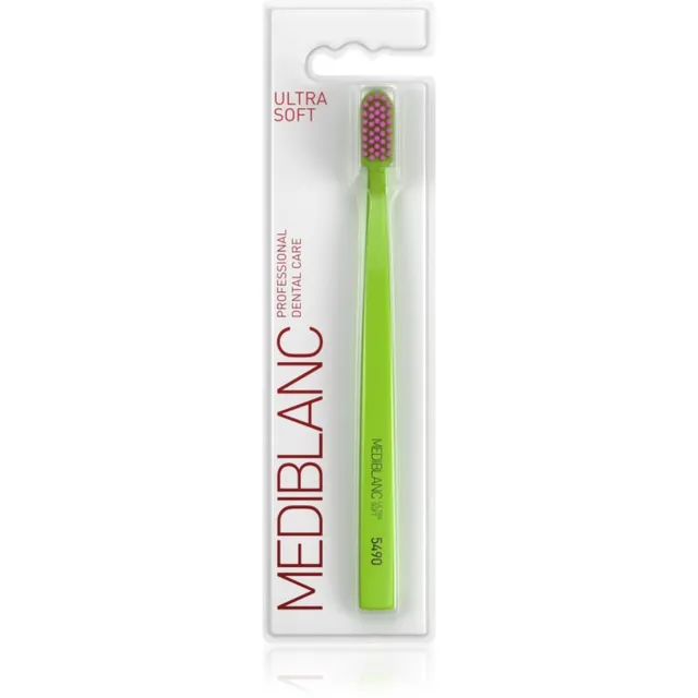 MEDIBLANC 5490 Ultra Soft Hambahari ultra Soft Green 1 tk