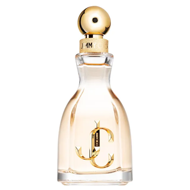 JIMMY CHOO I Want Choo EDP 60ml