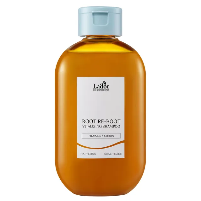 LADOR Root Re-Boot Vitalizing Shampoo 300ml