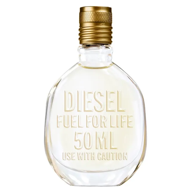 Diesel Fuel For Life Men EDT 125ml