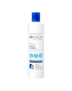 Šampoon kõikidele juuksetüüpidele Mineraalid 300ml