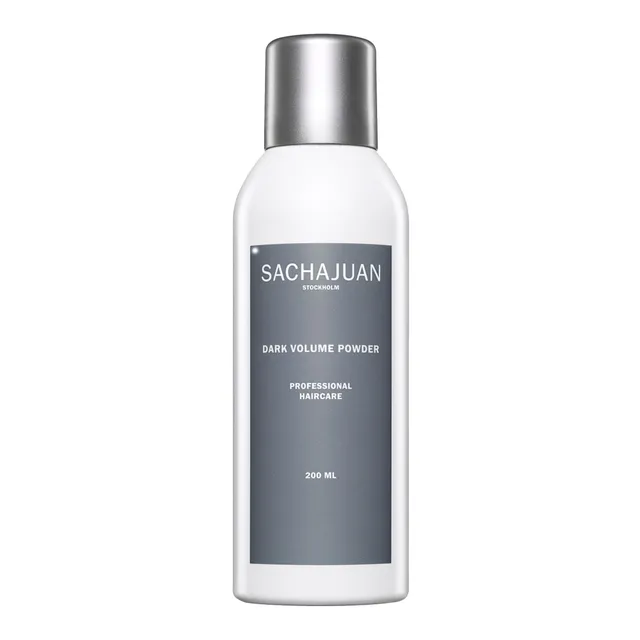 Volüümisprei tumedatele juustele 200ml