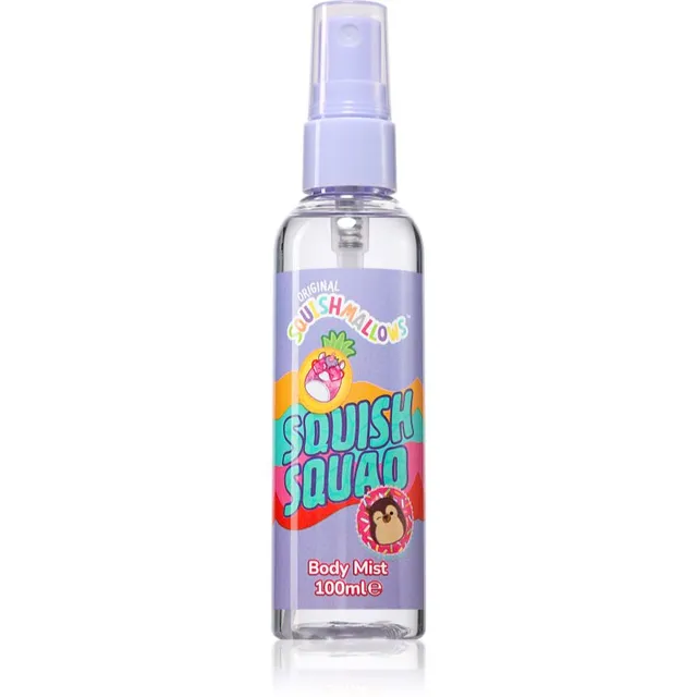 Corsair SQUISHMALLOWS Kehaudu lastele 100 ml