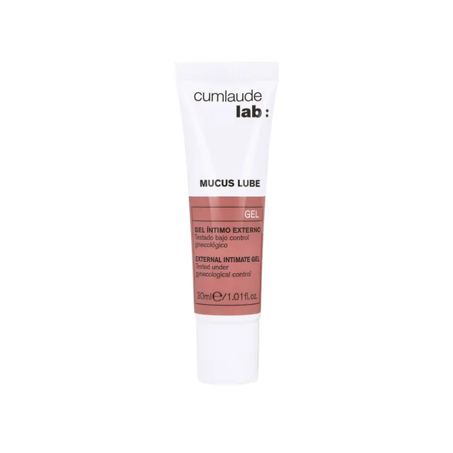 CUMLAUDE MUCUS LUBE INTIIMPIIRKONNA LUBRIKANT 30ML