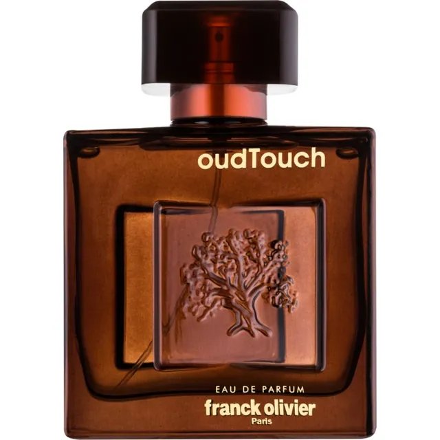 Franck Olivier Oud Touch Parfüümvesi meestele 100 ml