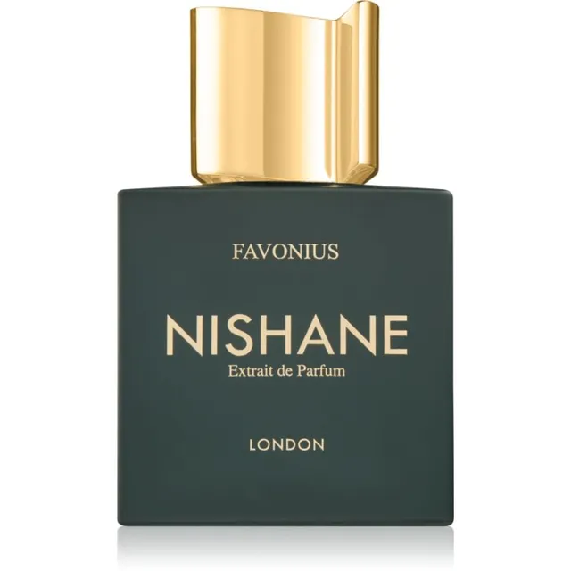 Nishane Favonius parfüümiekstakt unisex 50 ml