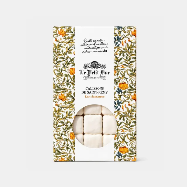 Martsipan Calissons de Saint-Remy 85g