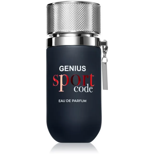Emper Genius Sport Code Parfüümvesi meestele 100 ml
