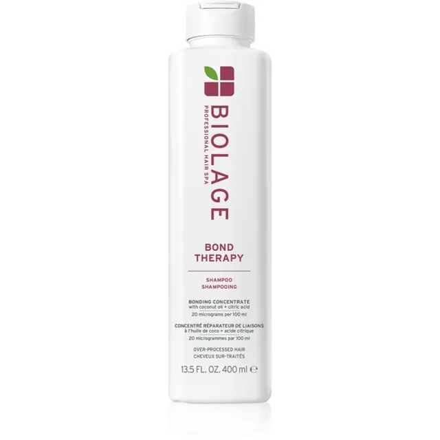 Biolage Bond Therapy Energiat andev šampoon 400 ml