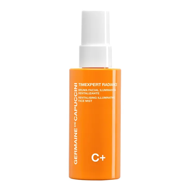 Antioksüdantne C-vitamiiniga näosprei  50ml