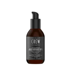 AMERICAN CREW All In One Face Balm SPF15 170ml