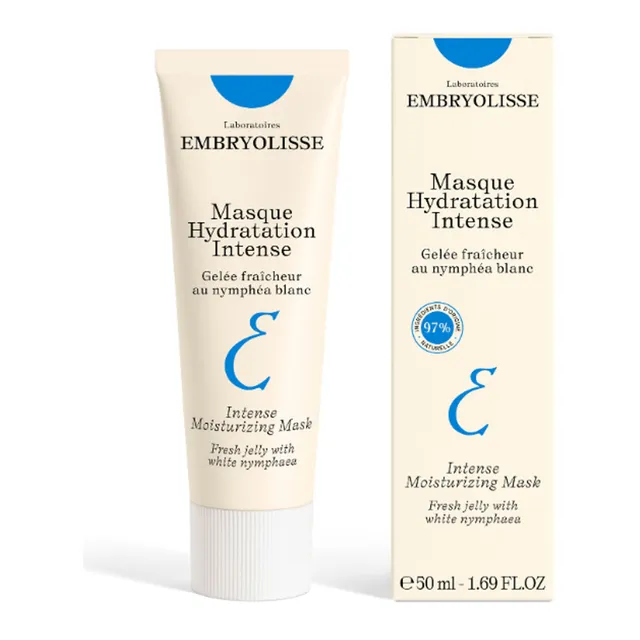 EMBRYOLISSE Intense Moisturizing Mask 50ml