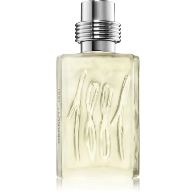 Cerruti 1881 Pour Homme tualettvesi meestele 25 ml