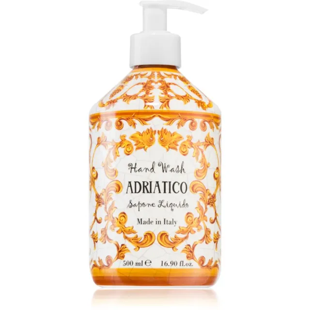 Rudy - Le Maioliche Adriatico Käteseep 500 ml