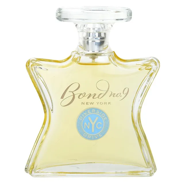 Bond No. 9 Uptown Riverside Drive Parfüümvesi meestele 100 ml