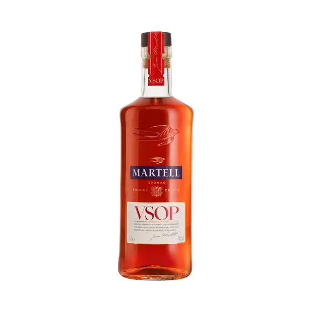 Konjak MARTELL VSOP, 35 cl