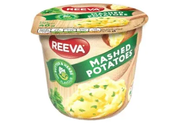 Kartulipuder REEVA maitsetaim.40g