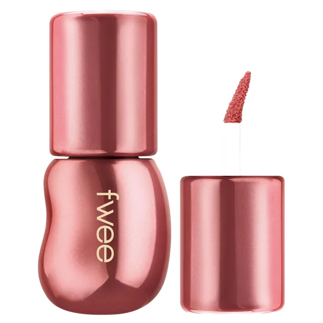 FWEE 3D Voluming Gloss No.B08 Rozy 70% 5.3g