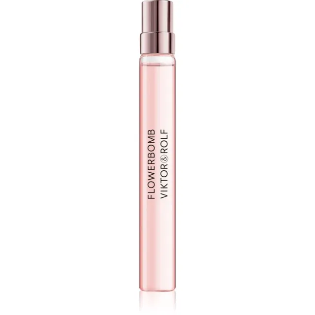 Viktor & Rolf Flowerbomb Parfüümvesi naistele 10 ml