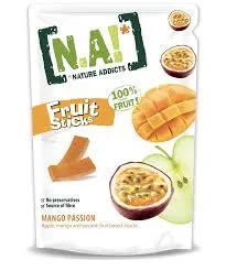 N.A! Fruit Sticks snäkid 35g mango
