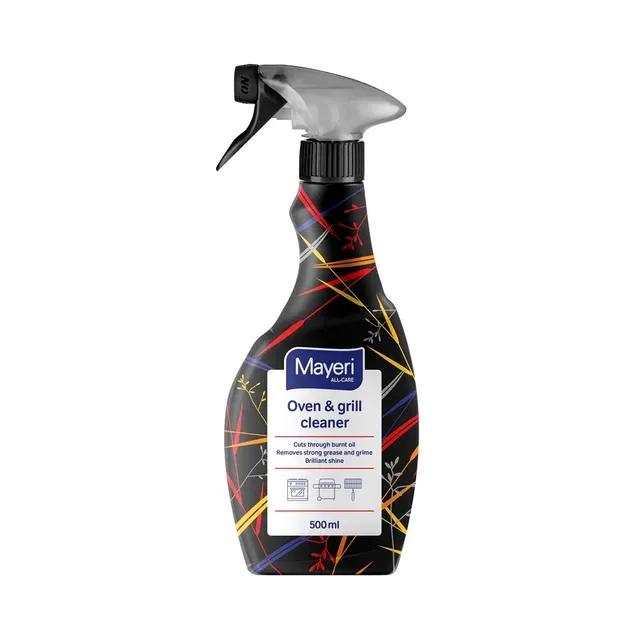 Ahjupuhastusvahend All-Care, MAYERI, 500 ml