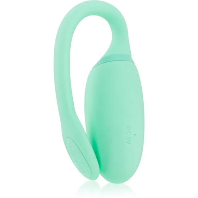 Magic Motion FitCute vaginaalne trenažöör 18,5 cm