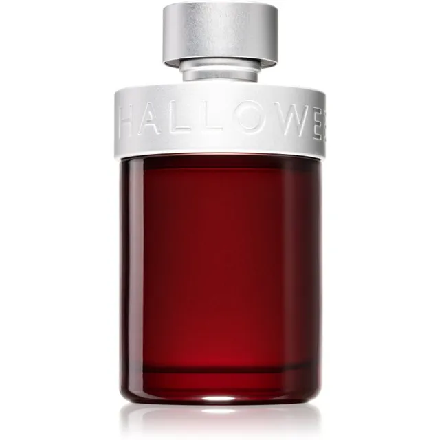 Halloween Man Rock On tualettvesi meestele 125 ml