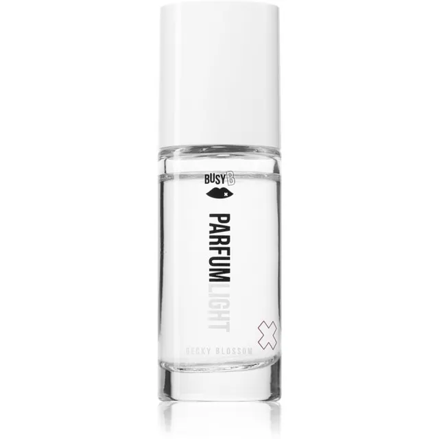 BusyB Parfum Light Becky Blossom tualettvesi naistele 30 ml