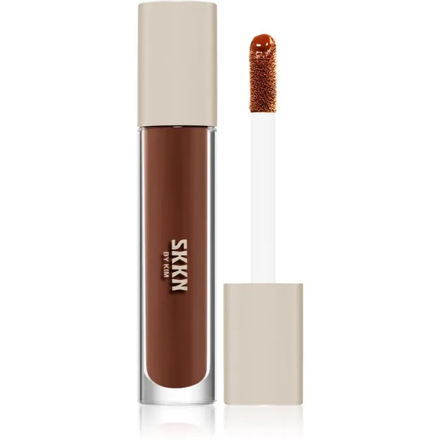 SKKN by Kim Make-up Lip Gloss Huuleläige varjund Nude 08 4.25 ml