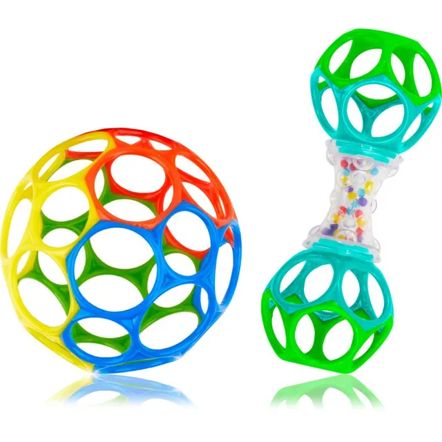Oball Grasp the Day™ Kinkekomplekt beebide jaoks
