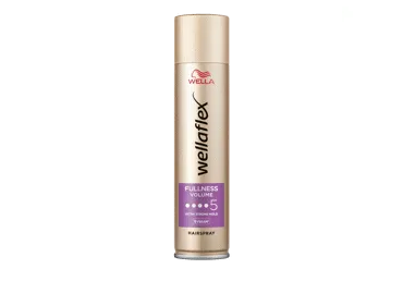 Juukselakk WELLA Fullness UltraStr.250ml