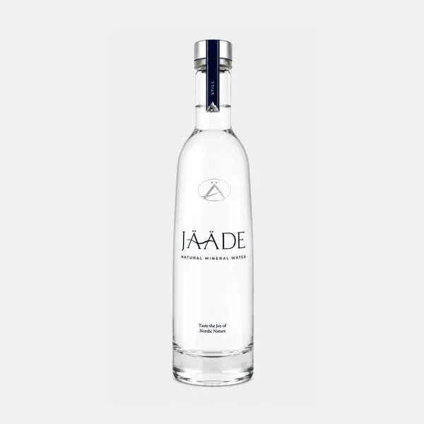 Allikavesi karboniseerimata 750ml Soome