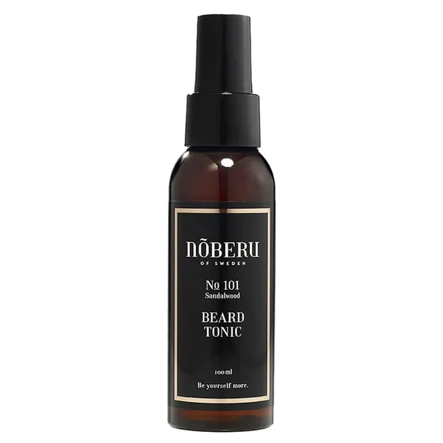NÕBERU Beard Tonic 100ml
