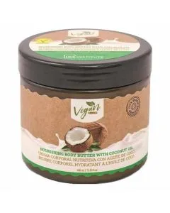 Kehavõi niisutav Kookos 400ml
