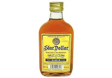 Muu piiritusj. STAR DOLLAR 3* 30% 200ml