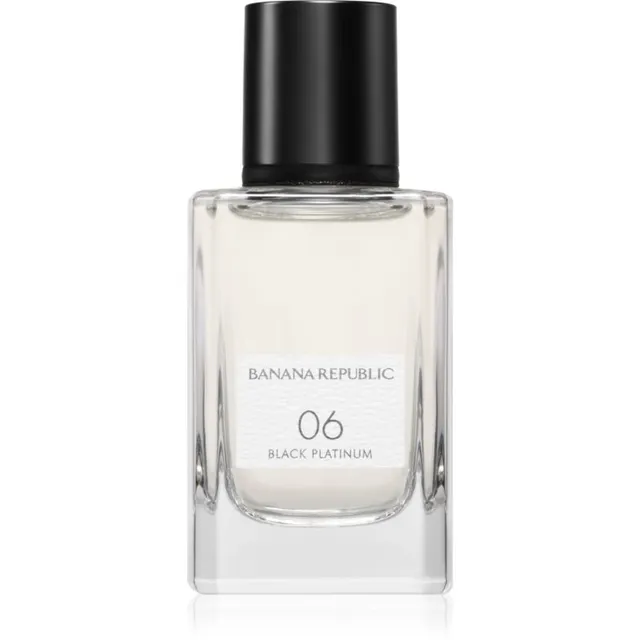 Banana Republic Black Platinum Parfüümvesi unisex 30 ml