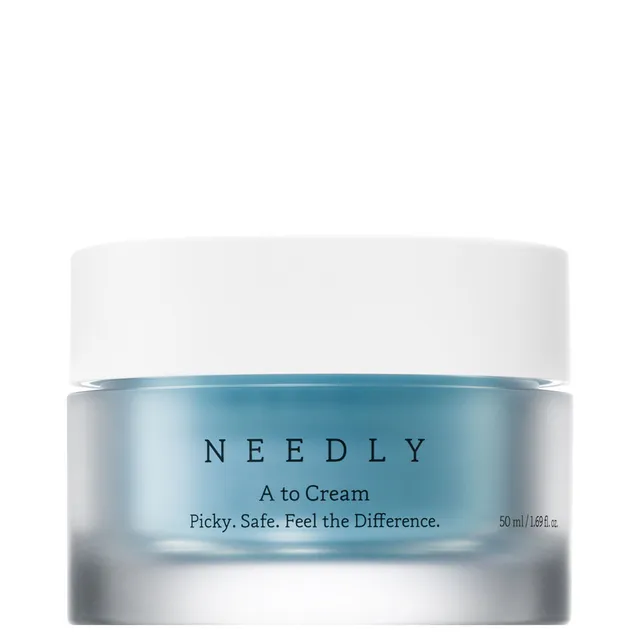 NEEDLY A To Cream 50ml
