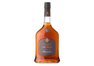 Brandy FERNANDO DE CASTILLA S.R.36%700ml