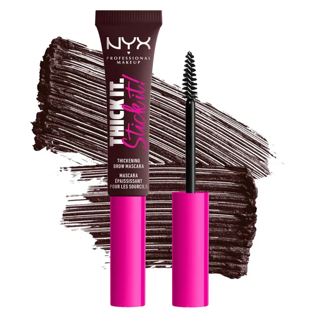 NYX Thick It Stick It Brow Mascara Espresso 7ml