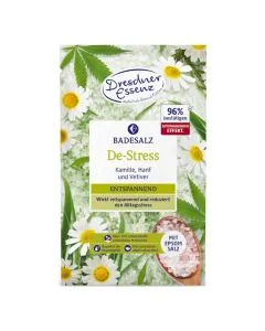 Vannisool Anti Stress 60g