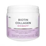 Biotin Collagen Skin Beauty pulber 100 g