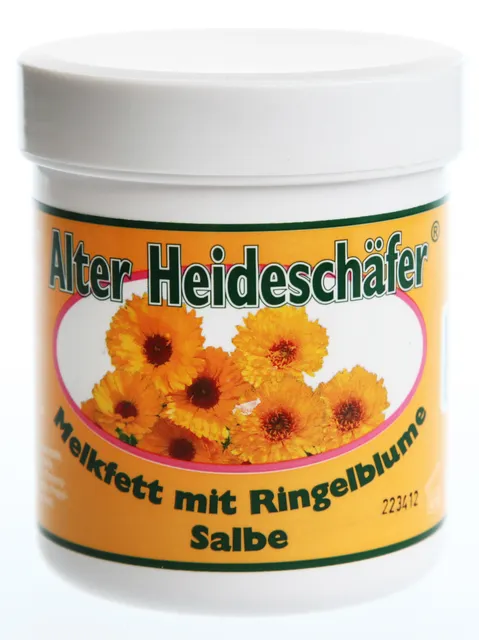 ALTER-HEIDESCHÄFER SAIALILLE SALV 100ML