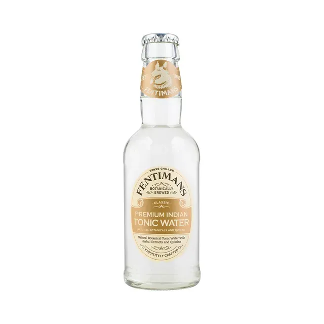 Toonik, FENTIMANS, 200 ml