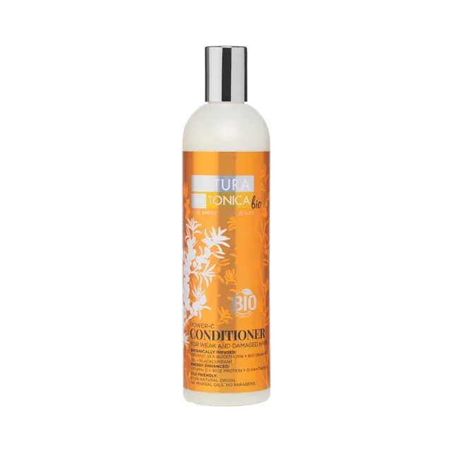 Palsam Power-C, NATURA ESTONICA, 400ml