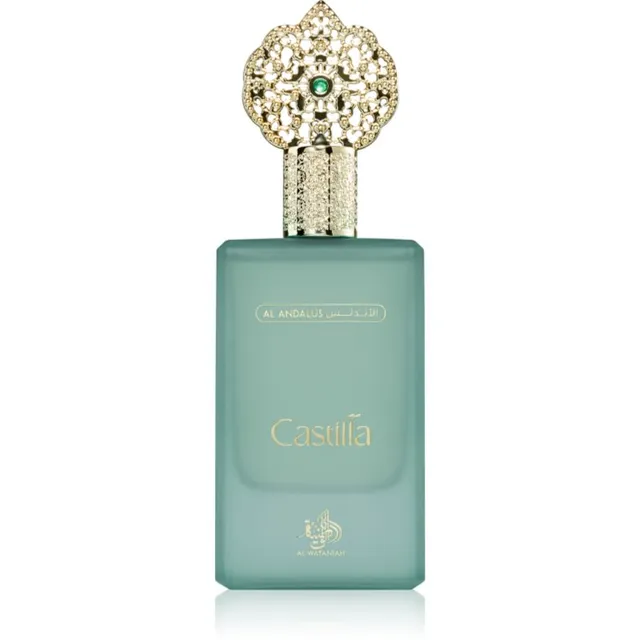 Al Wataniah Castilla Parfüümvesi naistele 75 ml