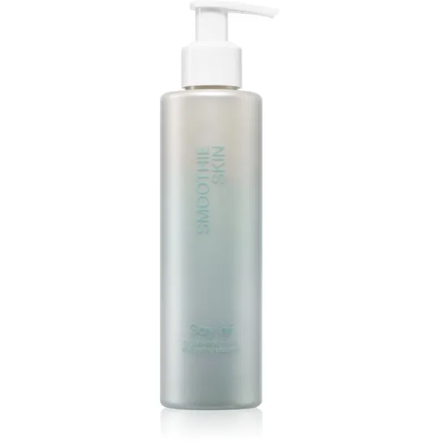 Say Hi Smoothie Skin Meigieemalduspiim detoksifitseeriva toimega 200 ml
