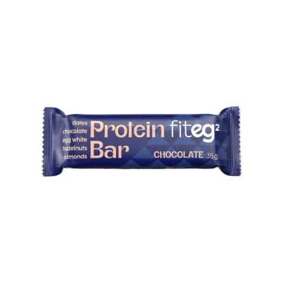 Valgubatoon šokolaadimaitseline Fiteg2 35g