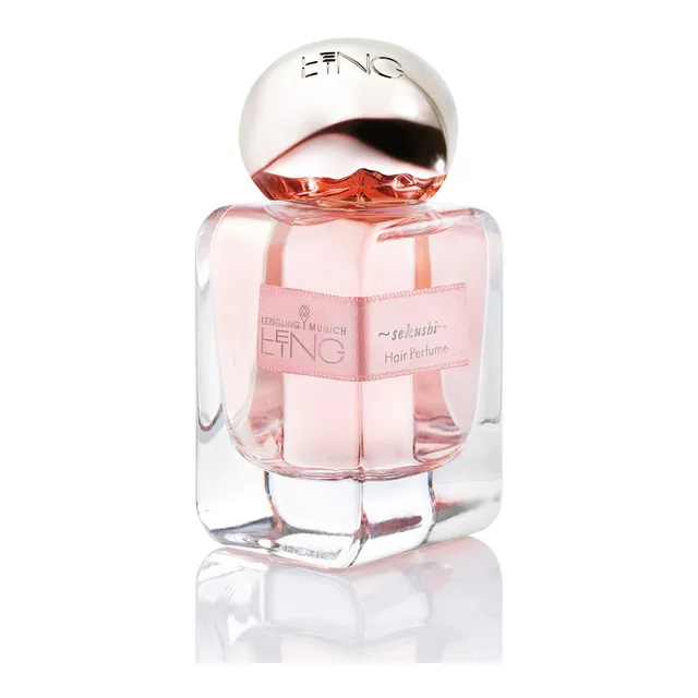 No7 Sekushi juukseparfüüm 50ml