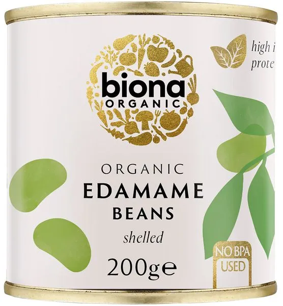Edamame oad soolvees, ökoloogilised